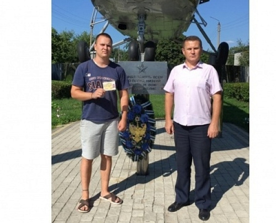 Геннадий Селебин посетил муниципальные районы избирательных округов Брянской области