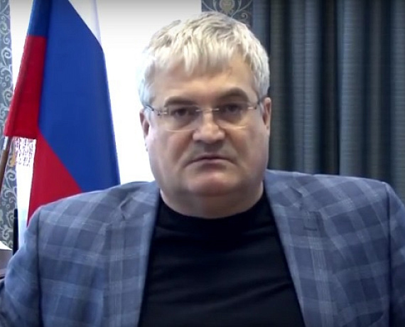 Вячеслав Илюхин озвучил позицию "РОДИНЫ" по поводу повышения тарифов на ЖКУ