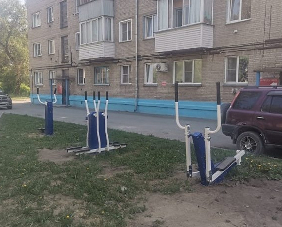 Новосибирские депутаты от "РОДИНЫ" выполняют наказы своих избирателей
