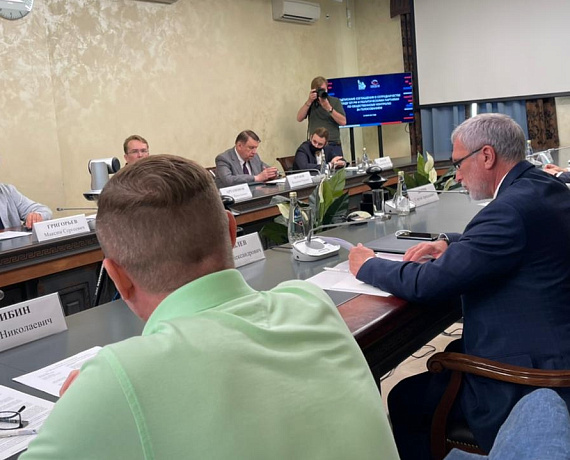 "РОДИНА" поддержала межпартийное Соглашение с ОП РФ о наблюдении на выборах