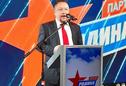 Федор Бирюков прокомментировал заморозку индексаций зарплат госслужащих