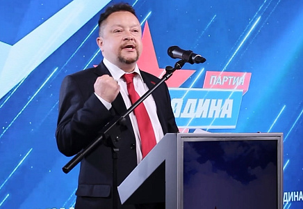 Федор Бирюков: "Курильский вопрос" в Японии — это вопрос психиатрии