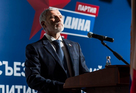 Журавлев: У большинства граждан России срок службы техники - "до последнего"