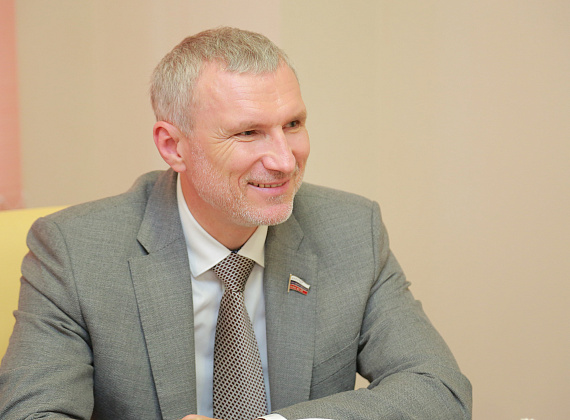 Двухдневный рабочий визит Журавлёва в Дагестан, 21-22 июля 2015