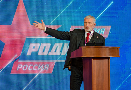 Алексей Журавлев: Макрон может закончить жизнь в изгнании