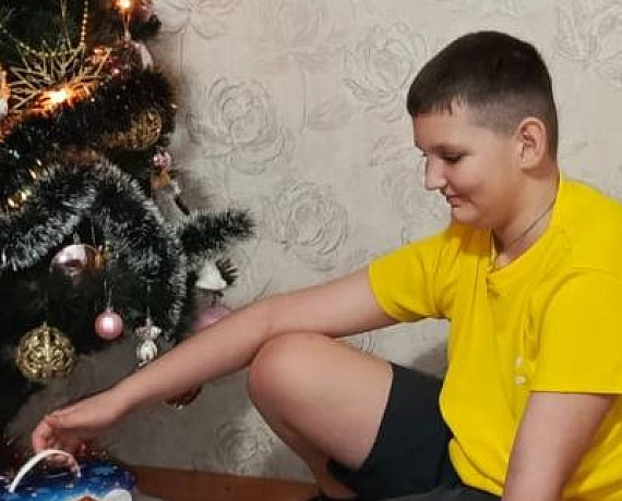 Волшебный марафон желаний, запущенный командой Алексея Журавлева, продолжается