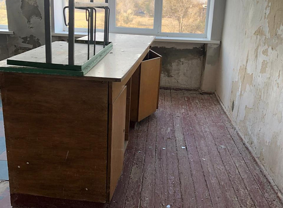 Рабочий визит Алексея Журавлева в ЛНР, 1-2.11.2019 г.