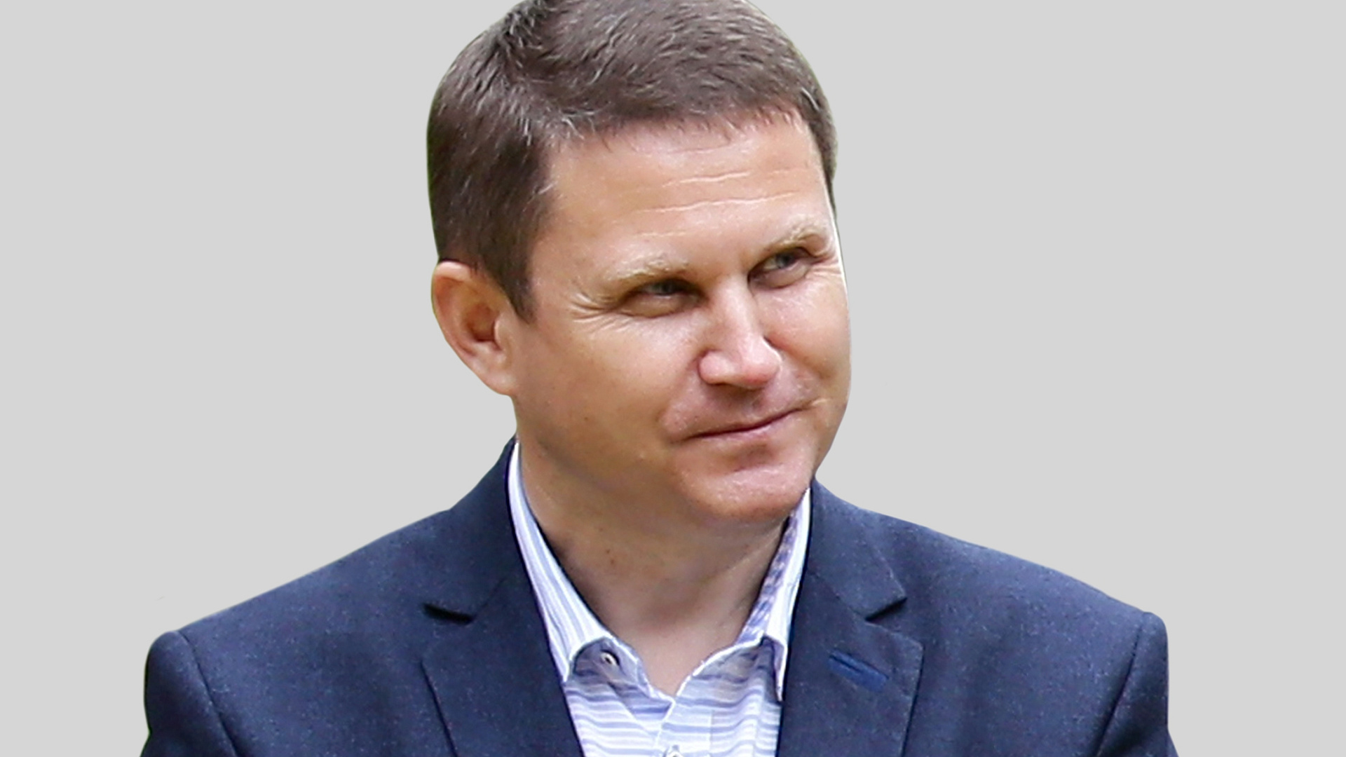 Геннадий Селебин рассказал "Брянскому объективу" о политической ситуации в стране