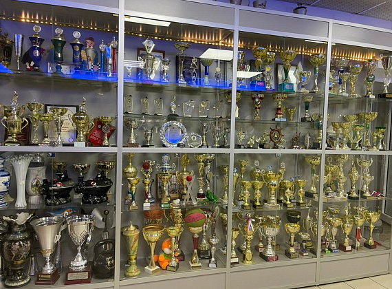 Рабочий визит Алексея Журавлева в Архангельскую область, 22.05.2021