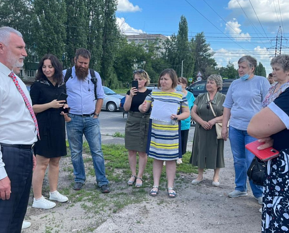 Журавлев: "РОДИНА" берет на особый контроль ситуацию с отравляющим Курск предприятием
