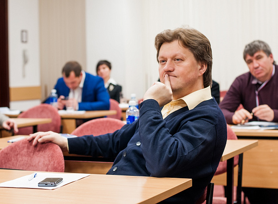 Межрегиональный политический семинар партии "РОДИНА", 04.12.2015
