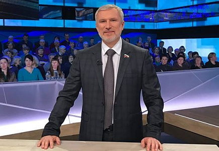 Лидер "РОДИНЫ": Бундесвер в "деле Навального" навел тень на плетень