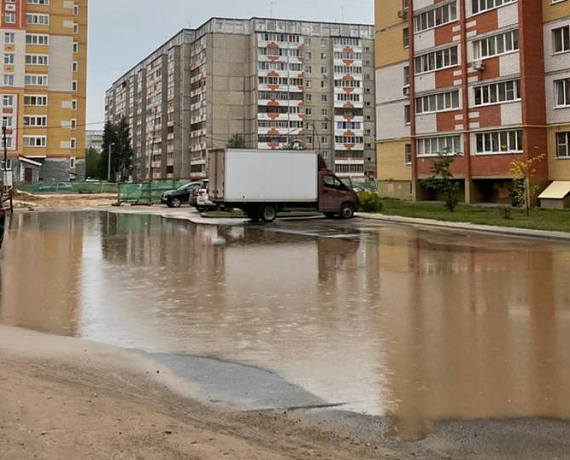 Алексей Журавлев продолжил серию своих рабочих визитов в Республике Марий Эл