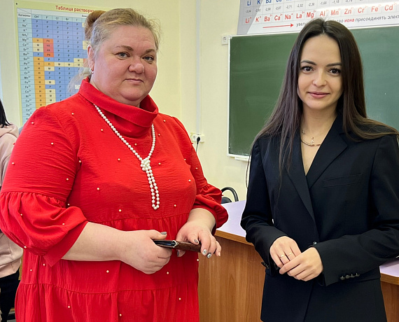 Руководитель аппарата Кировской "РОДИНЫ" Екатерина Ткаченко: В Великорецком воспитывают юных патриотов!