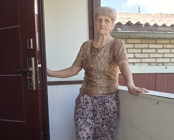 Раменское отделение партии в Подмосковье продолжает помогать малообеспеченным семьям