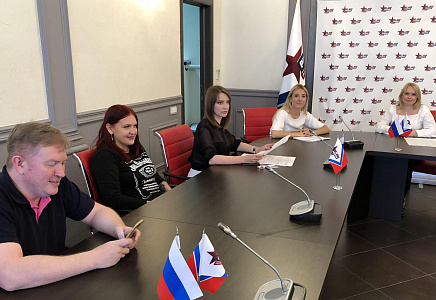 В Исполкоме "РОДИНЫ" состоялось заседание Федерального избирательного штаба