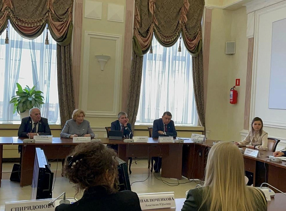 Журавлев на заседании Координационного совета по общественному контролю за голосованием (ОП РФ, 09.02.2021)