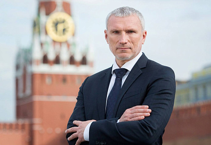 Журавлев: Здравоохранение не справляется ни с живыми потоками, ни с мертвыми
