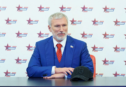 Лидер "РОДИНЫ": Бизнес Лаймы Вайкуле в России нужно внимательно проверить
